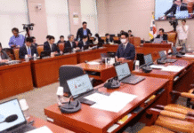 망국의 길로 접어든 대한민국