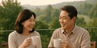 미디어원 커피스토리 ① 커피, 인간이 깨어나기 위해 만든 최초의 의식