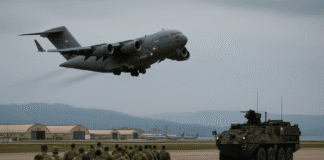 “미, 주한미군 4,500명 인도태평양 재배치 검토…한·미 안보구조 전환점 되나”