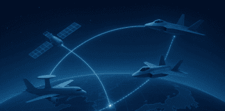 2026년, 하늘에서 부딪힌다 – 동북아 공중전의 실전 리허설