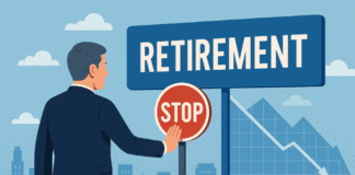 정년이라는 착시: 60세를 못 채우는 나라의 65세 논쟁