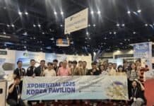 K-드론, 美 드론시장에 실질 성과로 착륙하다