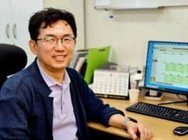 효드림 요양 센터에서 만난 돌봄의 철학