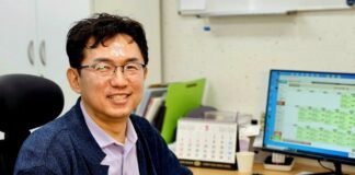 효드림 요양 센터에서 만난 돌봄의 철학