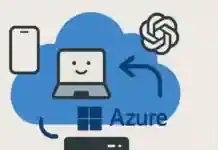 클라우드 전쟁 – Azure vs AWS, GPT는 왜 마이크로소프트를 택했을까?
