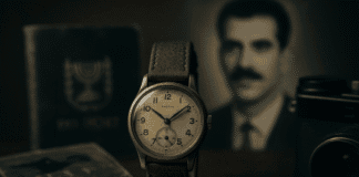 이스라엘 최고의 스파이, 엘리 코헨…60년 만에 돌아온 유물