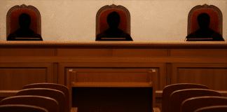 이재명 파기환송심, 배당 1시간 만에 기일 지정… 5월 15일 ‘속전속결’ 재판 돌입