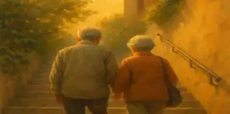 부모님과의 마지막 여행에서 배운 5가지