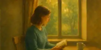 SNS에서 벗어나야 진짜 보이는 것들