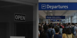 자영업자의 ‘절규’, 정말 연휴 탓일까? – 감정 보도의 한계를 묻는다