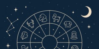 오늘의 별자리 운세