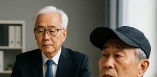 노인은 없다 – 초고령사회, 인식과 역할의 전환이 필요하다