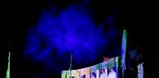 아버지는 광부였다 – 무대 위 진혼극, 기록 속 영혼들