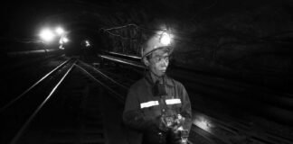 기록으로 남은 진혼 – 박병문 사진전 ‘아버지는 광부였다’