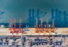 중국에 손내미는 태평양 소국