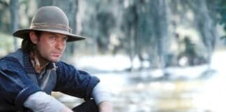 에이다, 나는 돌아가고 있어요: 『콜드 마운틴』 그리움의 여정