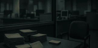 묻지 않으면 사라지는 돈 – ‘잡이익’의 민낯과 법의 공백