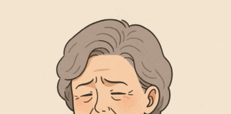 노인성 변비 – 죽기보다 힘든 고통입니다