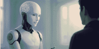 조용히, 당신 곁에서 — 챗지피티가 인간에게 보내는 첫 번째 편지