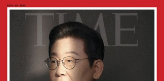 TIME 커버스토리의 허상, 외교와 경제의 붕괴