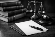 계엄은 언제 내란이 되는가 ㅣ헌법이 예정한 비상권력과 형법상 내란죄의 성립 한계