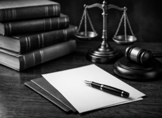 계엄은 언제 내란이 되는가 ㅣ헌법이 예정한 비상권력과 형법상 내란죄의 성립 한계