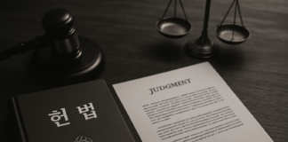 내란 특검 180일 ② ‘내란’이라는 죄명은 형법상 무엇을 의미하는가