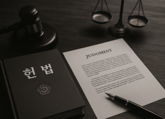 내란 특검 180일 ② ‘내란’이라는 죄명은 형법상 무엇을 의미하는가