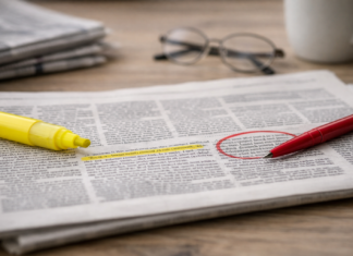 판단은 언제부터 기자의 몫이 되었는가? ①한겨레 12월 17일자 쿠팡 보도를 함께 읽는다*