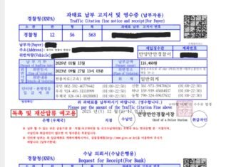 추석 전날 평일 고속도로 전용차선 단속 논란… ‘토·일 전용차선 운영’ 표지판은 왜 그대로 였나