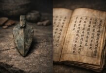 환단고기, 국뽕 논쟁이 나라를 어지럽히고 있다