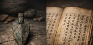 환단고기, 국뽕 논쟁이 나라를 어지럽히고 있다