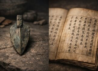 환단고기, 국뽕 논쟁이 나라를 어지럽히고 있다