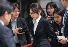 김건희 특검 180일, 민중기는 무엇을 밝혀냈는가?