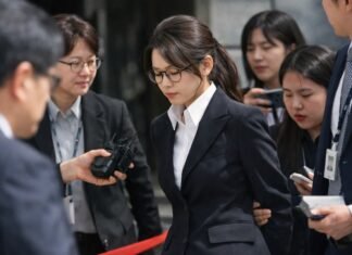 김건희 특검 180일, 민중기는 무엇을 밝혀냈는가?