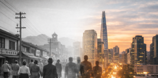 국가의 기준이 무너질 때 ③ ‘독립운동’이라는 이름은 어디까지 유효한가