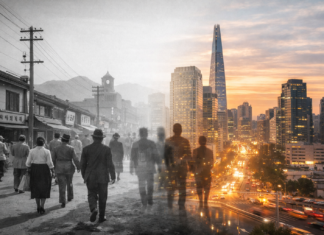 국가의 기준이 무너질 때 ③ ‘독립운동’이라는 이름은 어디까지 유효한가