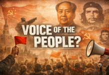 연재 1회|‘민중의 지지’라는 말은 왜 검증될 수 없는가