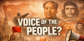 연재 1회|‘민중의 지지’라는 말은 왜 검증될 수 없는가