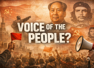 연재 1회|‘민중의 지지’라는 말은 왜 검증될 수 없는가