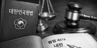 내란 특검 180일 ② ‘내란’이라는 죄명은 형법상 무엇을 의미하는가