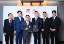 하남돼지집, 태국 외식업계 선두주자 C.R.G(Central Restaurant Group)와 마스터프랜차이즈 계약 체결