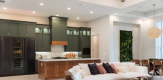 삼성전자, 북미 고급 주택단지에 데이코 럭셔리 빌트인 가전 공급