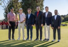 제네시스, 미국 PGA 투어 ‘2026 제네시스 인비테이셔널’ 성황리에 마쳐