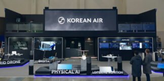 대한항공 ‘DSK 2026’ 참가