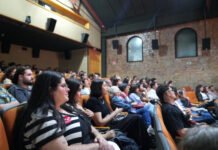 한·브 민주주의 영화 만난다… 브라질서 특별전 ‘박광수-레온 히르츠만 회고전’ 개막