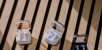 삼성전자 ‘갤럭시 버즈4 시리즈’ 공개