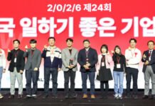 기아 ‘대한민국 일하기 좋은 100대 기업’ 선정