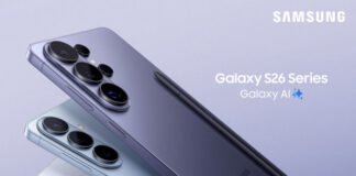 삼성전자, 3세대 AI 폰 ‘갤럭시 S26 시리즈’ 공개