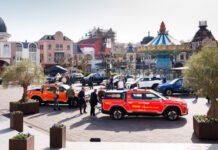 KGM, 독일서 딜러콘퍼런스 개최… 무쏘 유럽 시장 사전 공개